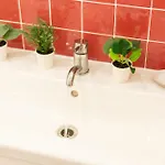 Appartamento Terracotta *