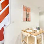 Appartamento Terracotta *