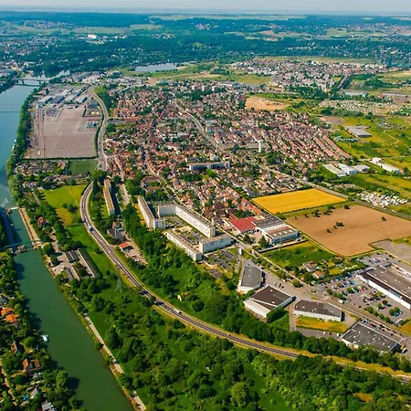Appartamento Terracotta