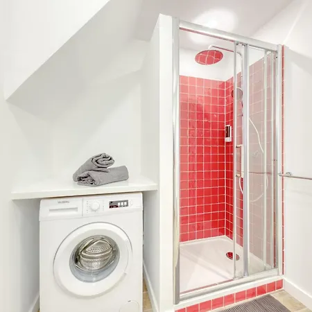 Apartment Terracotta Carrieres-sous-Poissy