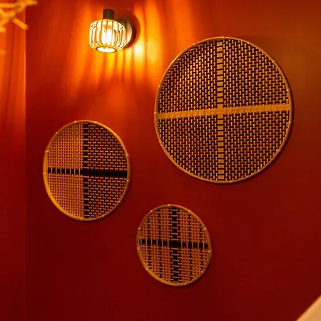 Apartment Terracotta *