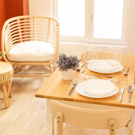 Terracotta Apartment Carrieres-sous-Poissy