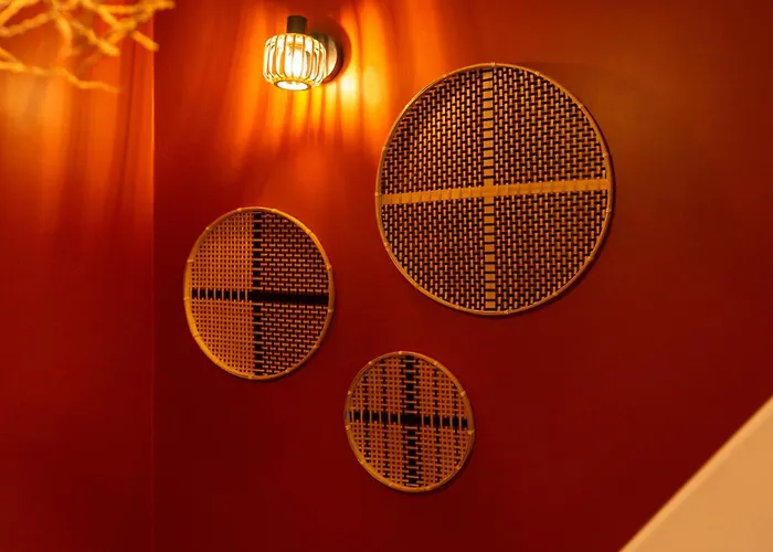 아파트 Terracotta *